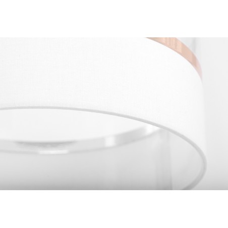 Lampa wisząca K-5213 z serii VICTORIA Kaja Lighting