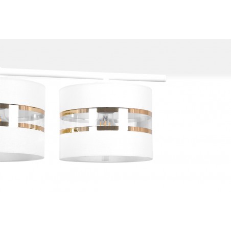 Lampa wisząca K-5213 z serii VICTORIA Kaja Lighting