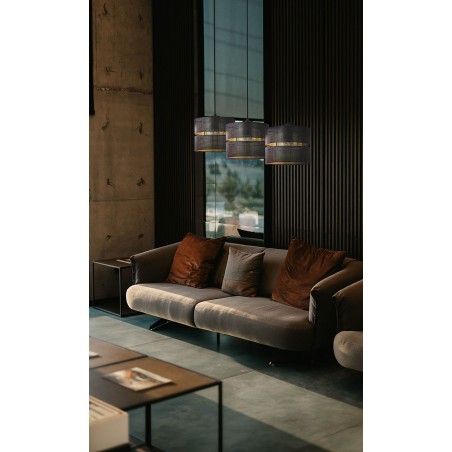 Lampa wisząca K-5220 z serii ZIMBO Kaja Lighting