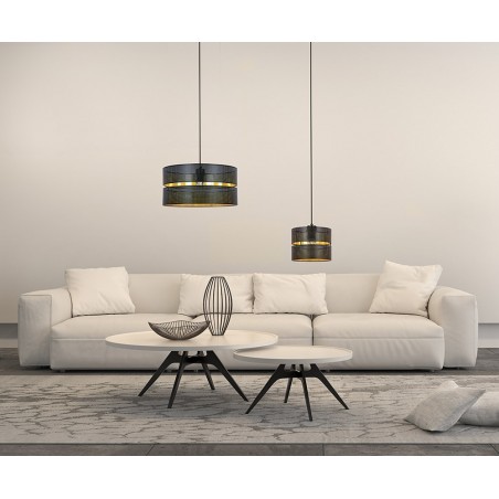 Lampa wisząca K-5221 z serii ZIMBO Kaja Lighting