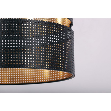 Lampa wisząca K-5222 z serii ZIMBO Kaja Lighting