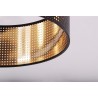 Lampa wisząca K-5222 z serii ZIMBO Kaja Lighting