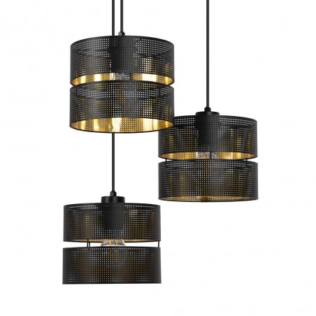 Lampa wisząca K-5222 z serii ZIMBO Kaja Lighting