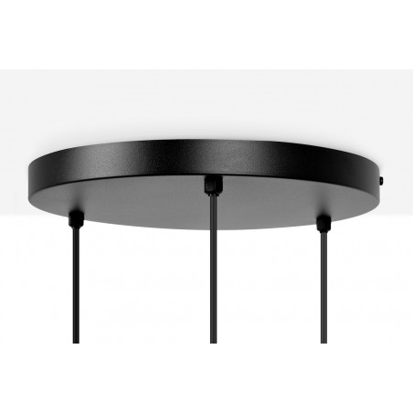 Lampa wisząca K-5222 z serii ZIMBO Kaja Lighting