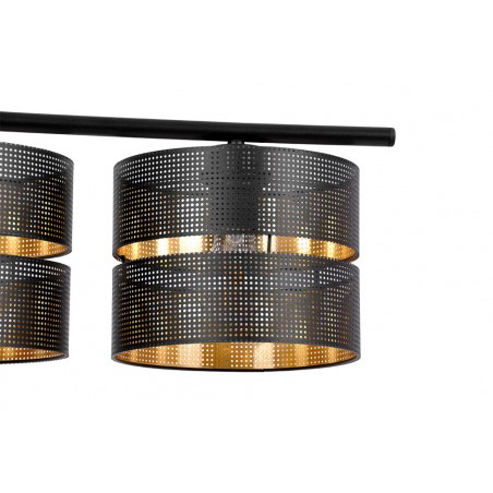 Lampa wisząca K-5223 z serii ZIMBO Kaja Lighting