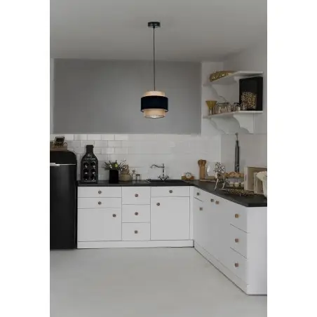 Lampa wisząca K-5230 z serii GATO Kaja Lighting