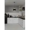 Lampa wisząca K-5230 z serii GATO Kaja Lighting