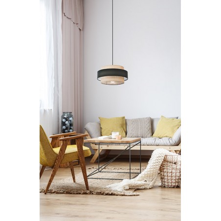 Lampa wisząca K-5231 z serii GATO Kaja Lighting