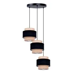 Lampa wisząca K-5232 z serii GATO Kaja Lighting