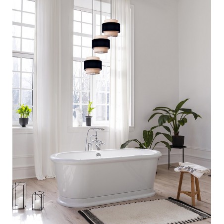 Lampa wisząca K-5232 z serii GATO Kaja Lighting