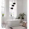 Lampa wisząca K-5232 z serii GATO Kaja Lighting