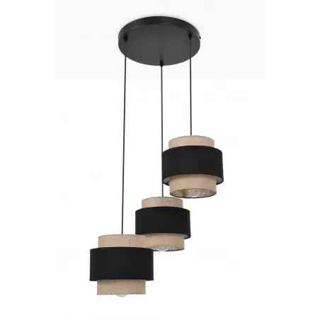 Lampa wisząca K-5232 z serii GATO Kaja Lighting