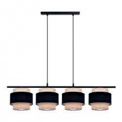 Lampa wisząca K-5233 z serii GATO Kaja Lighting