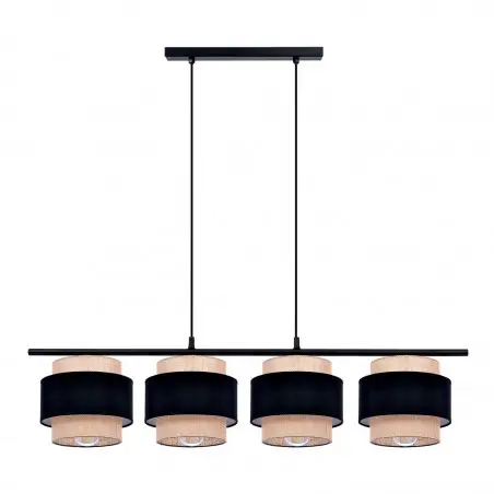 Lampa wisząca K-5233 z serii GATO Kaja Lighting