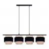 Lampa wisząca K-5233 z serii GATO Kaja Lighting