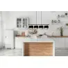 Lampa wisząca K-5233 z serii GATO Kaja Lighting
