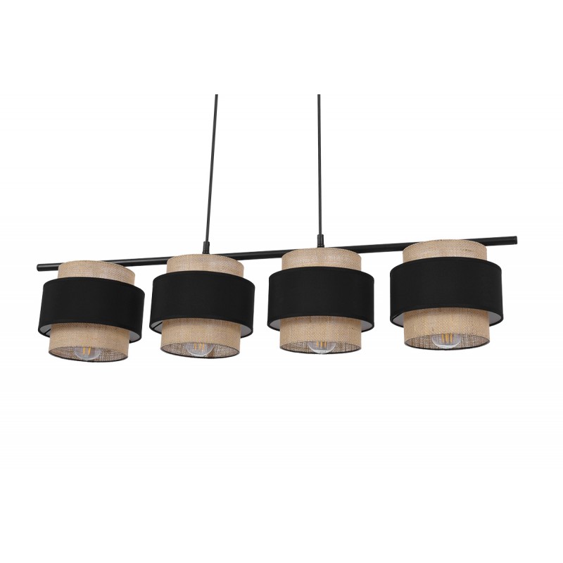 Lampa wisząca K-5233 z serii GATO Kaja Lighting