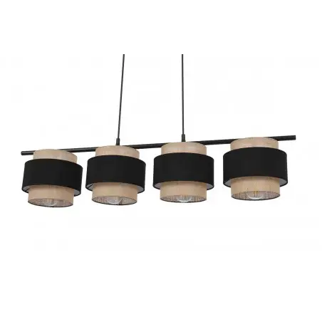 Lampa wisząca K-5233 z serii GATO Kaja Lighting