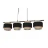 Lampa wisząca K-5233 z serii GATO Kaja Lighting