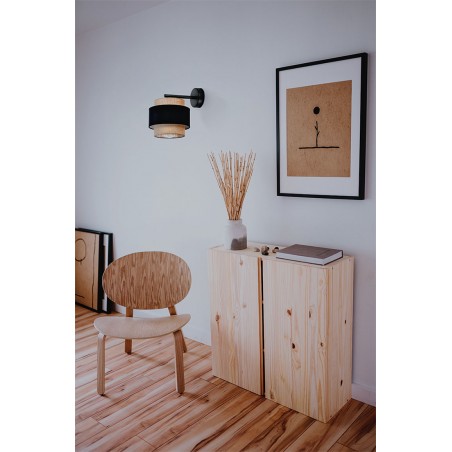 Kinkiet K-5234 z serii GATO Kaja Lighting