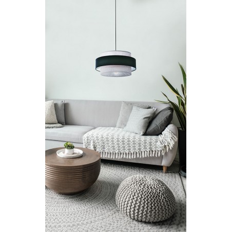 Lampa wisząca K-5171 z serii ETELA Kaja Lighting