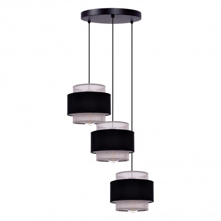 Lampa wisząca K-5172 z serii ETELA Kaja Lighting