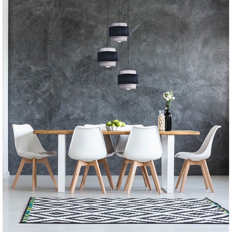 Lampa wisząca K-5172 z serii ETELA Kaja Lighting