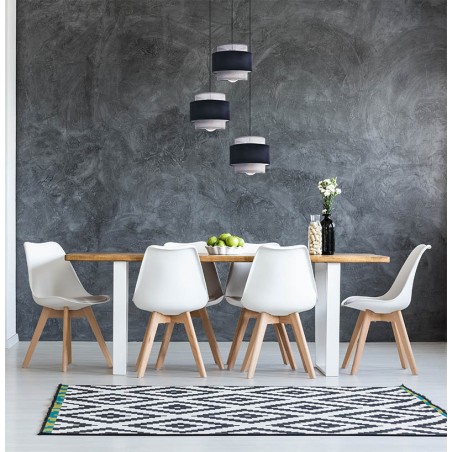 Lampa wisząca K-5172 z serii ETELA Kaja Lighting