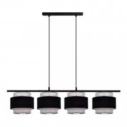 Lampa wisząca K-5173 z serii ETELA Kaja Lighting