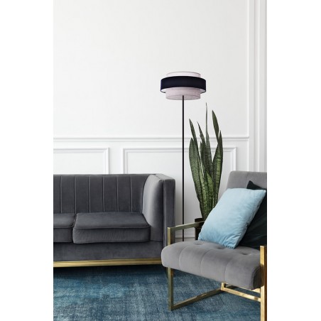 Lampa podłogowa K-5175 z serii ETELA Kaja Lighting