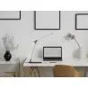 Lampka biurkowa K-MT-206 CZARNY z serii NIKO Kaja Lighting