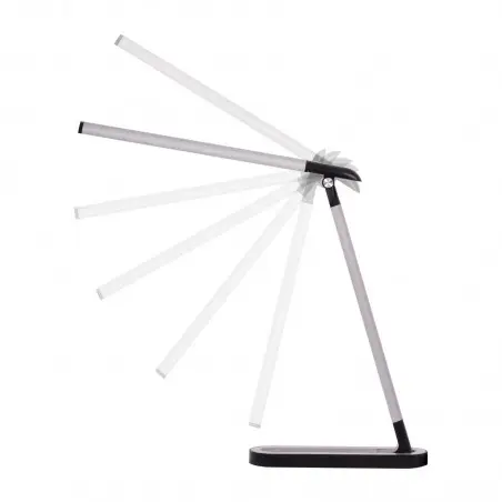 Lampka biurkowa K-MT-206 CZARNY z serii NIKO Kaja Lighting