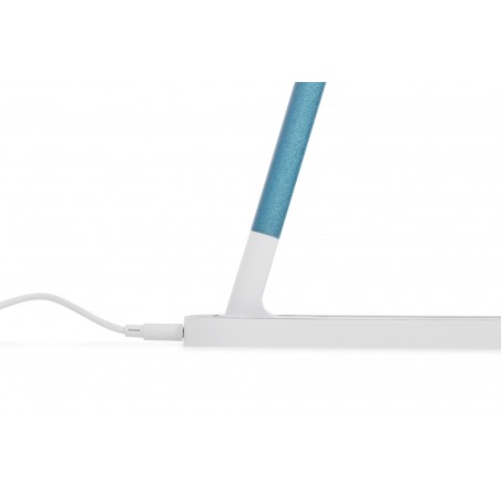 Lampka biurkowa K-MT-206 ZIELONY z serii NIKO Kaja Lighting