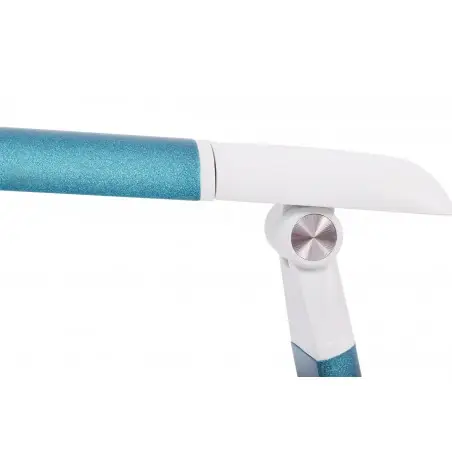 Lampka biurkowa K-MT-206 ZIELONY z serii NIKO Kaja Lighting