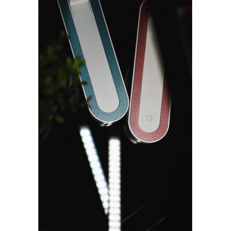Lampka biurkowa K-MT-206 ZIELONY z serii NIKO Kaja Lighting
