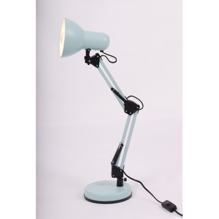 Lampka biurkowa K-MT-COSMO MIĘTOWY z serii COSMO Kaja Lighting