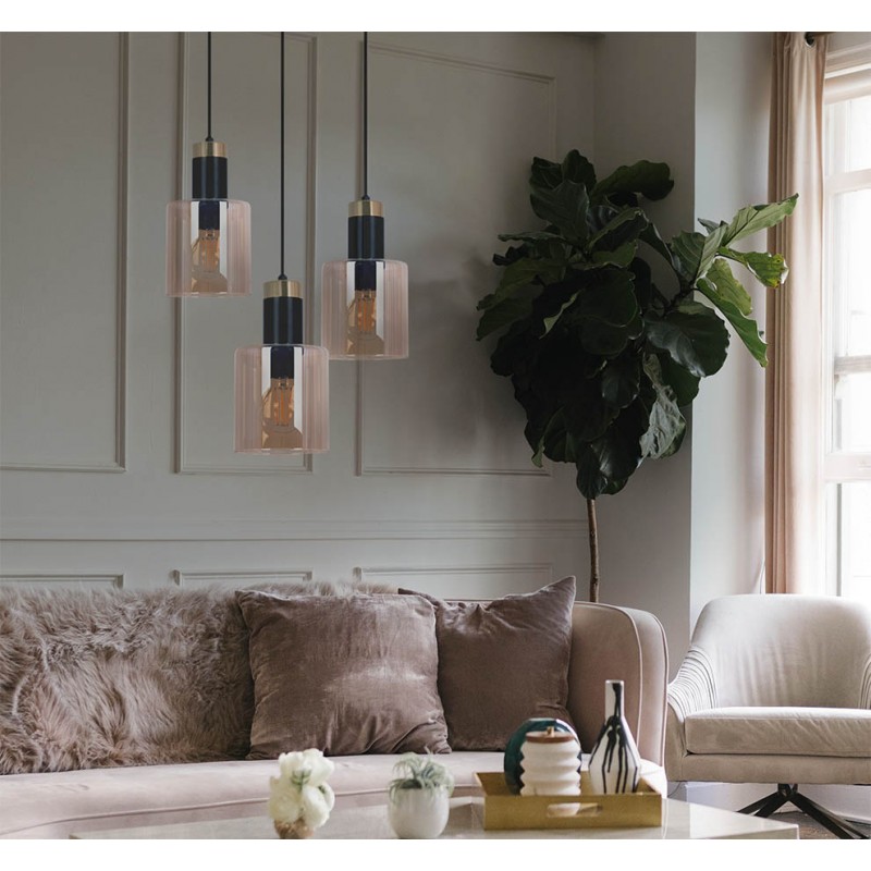 Lampa wisząca K-5257 z serii ALTO Kaja Lighting