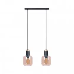 Lampa wisząca K-5266 z serii DOKA Kaja Lighting