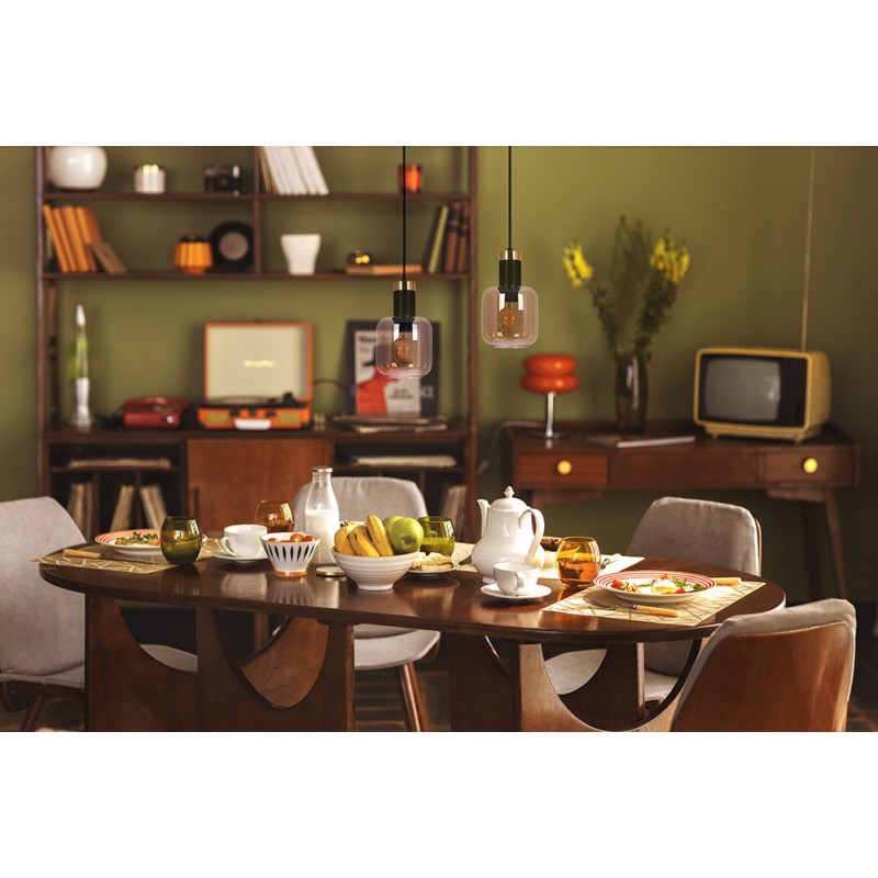 Lampa wisząca K-5266 z serii DOKA Kaja Lighting