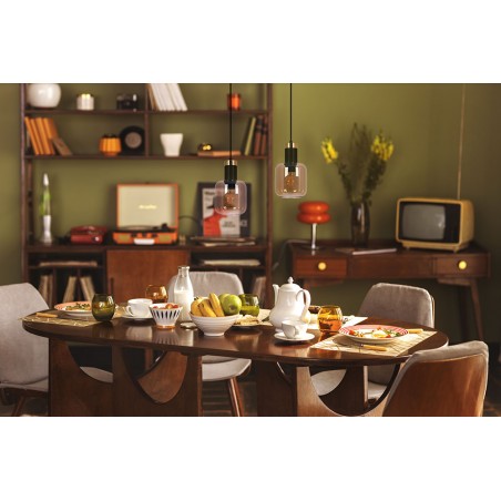 Lampa wisząca K-5266 z serii DOKA Kaja Lighting