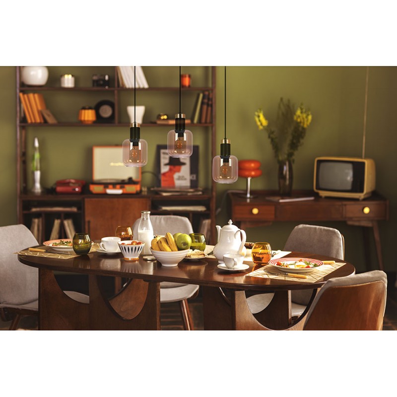 Lampa wisząca K-5268 z serii DOKA Kaja Lighting