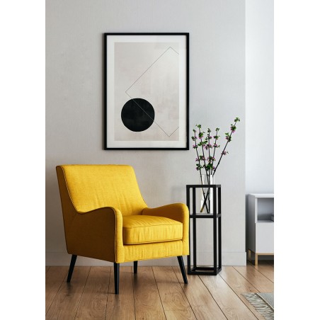 Kwietnik KS-02 M - KAJA HOME Kaja Lighting