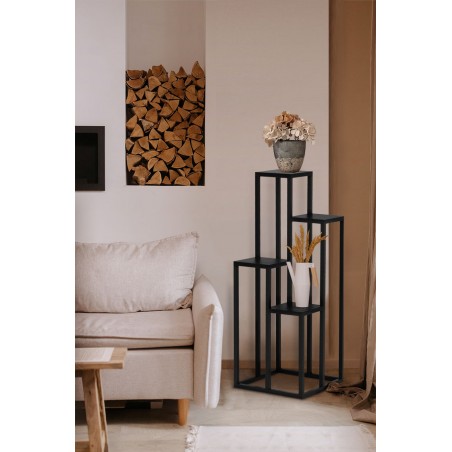 Bardzo duży kwietnik KS-04 XL - KAJA HOME Kaja Lighting
