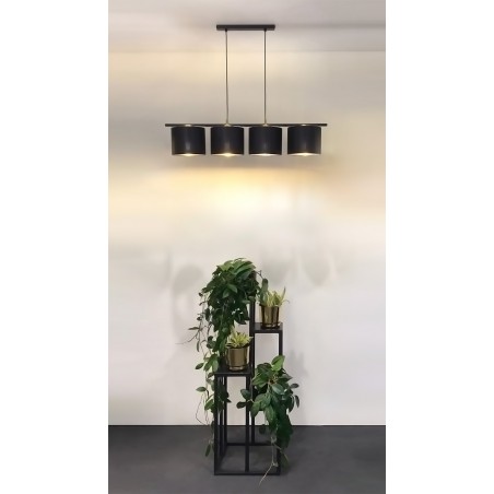 Bardzo duży kwietnik KS-04 XL - KAJA HOME Kaja Lighting