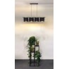 Bardzo duży kwietnik KS-04 XL - KAJA HOME Kaja Lighting