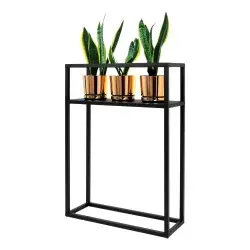 Podłużny kwietnik KS-05 P - KAJA HOME Kaja Lighting