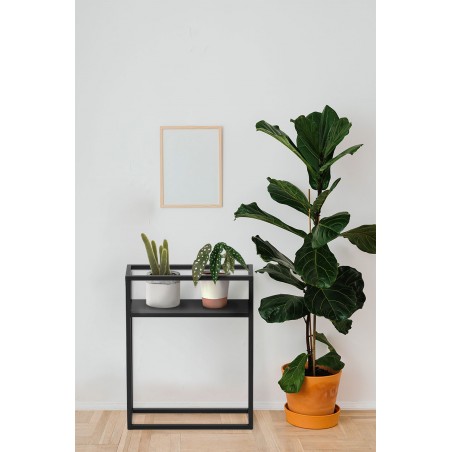 Podłużny kwietnik KS-05 P - KAJA HOME Kaja Lighting