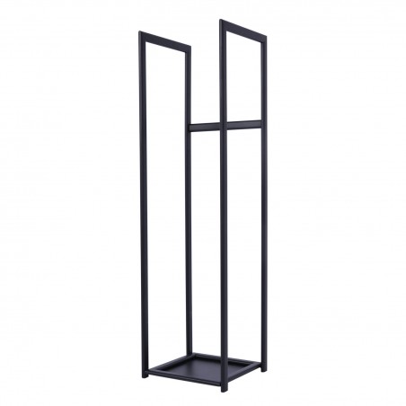 Stojak na drewno KS-12 WOOD M - KAJA HOME Kaja Lighting