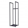 Stojak na drewno KS-12 WOOD M - KAJA HOME Kaja Lighting