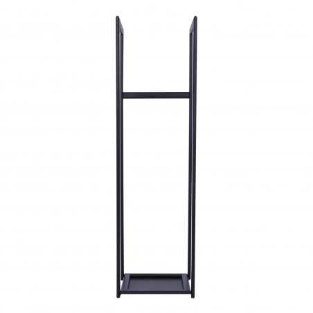 Stojak na drewno KS-12 WOOD M - KAJA HOME Kaja Lighting